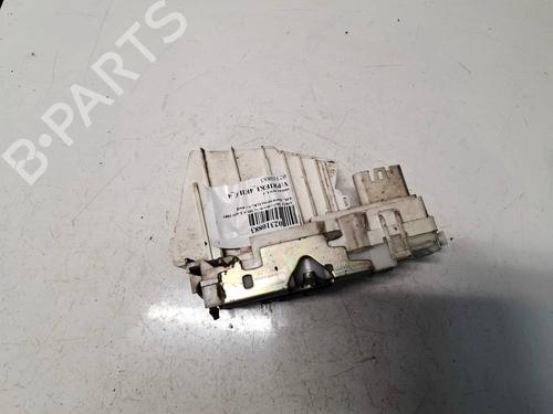 Used Rear left lock Rear left lock 35088796 35088796