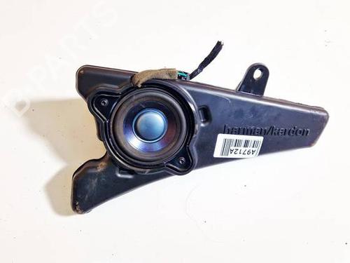 Used Speaker Speaker MERCEDES-BENZ R-CLASS (W251, V251) R 320 CDI 4-matic (251.022, 251.122) (224 hp) 32573813 32573813