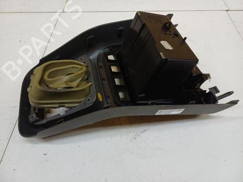 Middle console VW GOLF PLUS V (5M1, 521) 1.9 TDI | BP39999800I22 - Image 3
