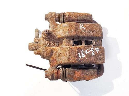 Used Left rear brake caliper Left rear brake caliper HONDA FR-V (BE) 1.7 (BE1) (125 hp) 35413134 35413134