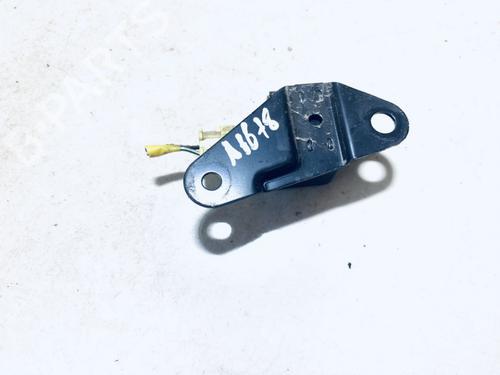 Electronic sensor TOYOTA YARIS (_P1_) 1.4 D-4D (NLP10_, NLP10R) | BP33078875M84 - Image 3