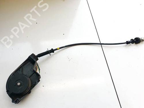 Used Pedal Pedal CITROËN XSARA PICASSO (N68) 2.0 HDi (90 hp) 34812623 34812623