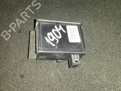 Used Electronic module Electronic module PEUGEOT 607 (9D, 9U) 2.2 HDi (133 hp) 33480789 33480789