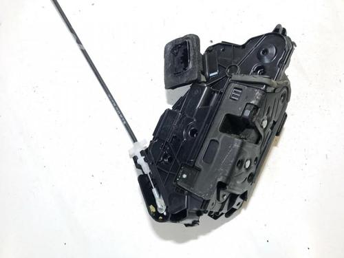 Used Front right lock Front right lock 35844530 35844530
