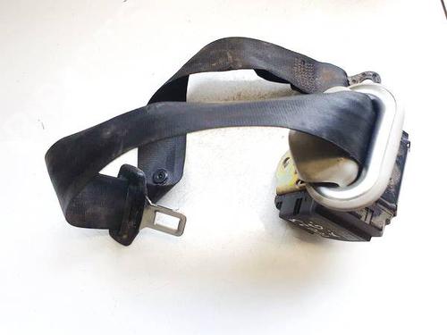 Used Rear left seatbelt Rear left seatbelt 35130987 35130987