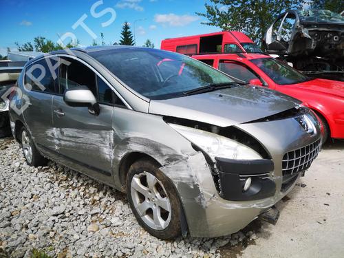 Used Parts PEUGEOT 3008 I MPV (0U_) 1.6 HDi (109 hp) 4444443