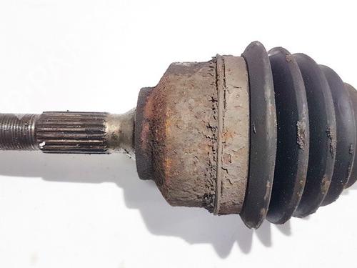 Left front driveshaft CITROËN C2 (JM_) 1.4 HDi | BP35472011M38 - Image 2