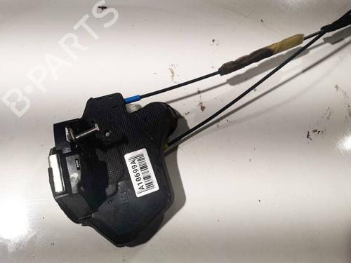 Used Rear left lock Rear left lock 34854339 34854339