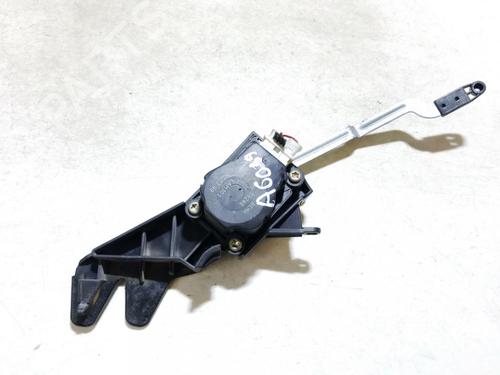 Used Electronic module Electronic module VOLVO S80 I (184) 2.4 (170 hp) 33109699 33109699