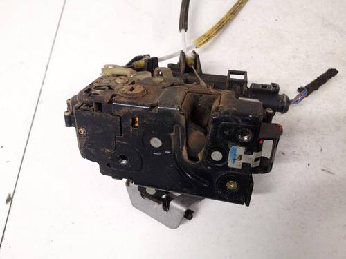 Used Rear left lock Rear left lock 35358582 35358582