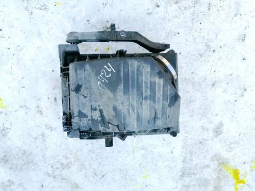 Used Air filter box Air filter box OPEL MERIVA A MPV (X03) 1.4 16V Twinport (E75) (90 hp) 35245446 35245446