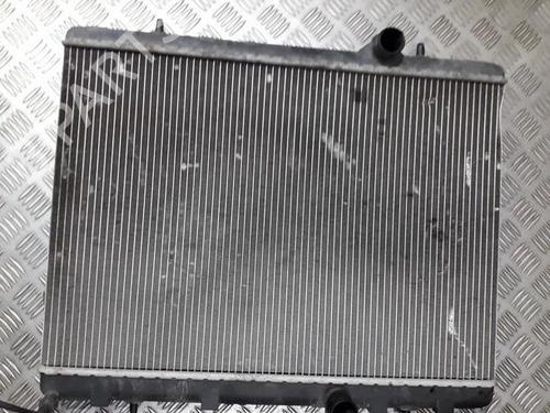 Used Water radiator Water radiator 35695947 35695947