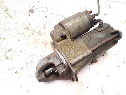 Starter CHEVROLET CAPTIVA (C100, C140) 3.2 4WD | BP35195672M8 - Image 2