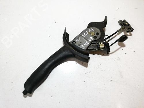 Used Hand brake Hand brake 35840621 35840621