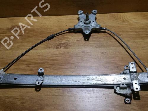 Used Front left window mechanism Front left window mechanism 35651781 35651781