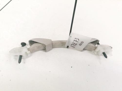 Interior roof handle PEUGEOT 206 SW (2E/K) 1.4 HDi | BP35447401I35 - Image 2
