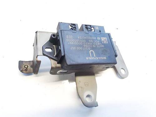 Used Electronic module Electronic module 38576003 38576003