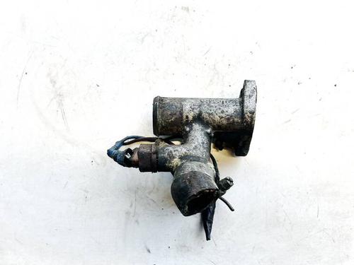 Used Thermostat housing Thermostat housing 35369322 35369322