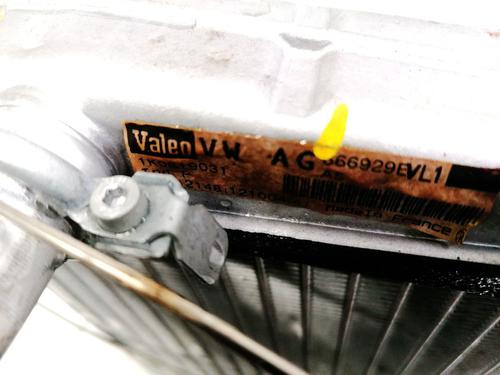 Heater matrix VW GOLF V (1K1) 1.4 16V | BP35459288M63 - Image 3