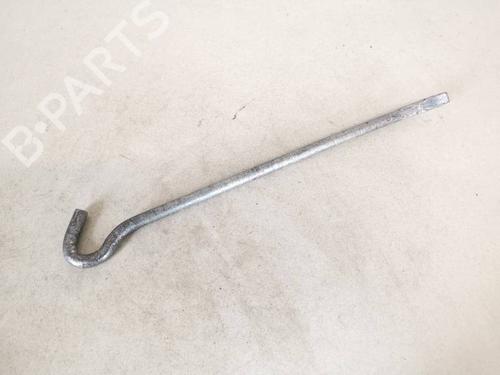 Used Support Support AUDI Q7 (4LB) 3.0 TDI quattro (233 hp) 32953584 32953584