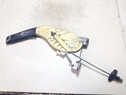 Used Hand brake Hand brake FORD FOCUS I (DAW, DBW) 1.8 Turbo DI / TDDi (90 hp) 35862649 35862649