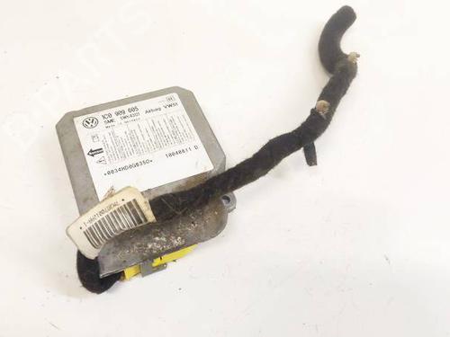 Used ECU airbags ECU airbags 32968094 32968094