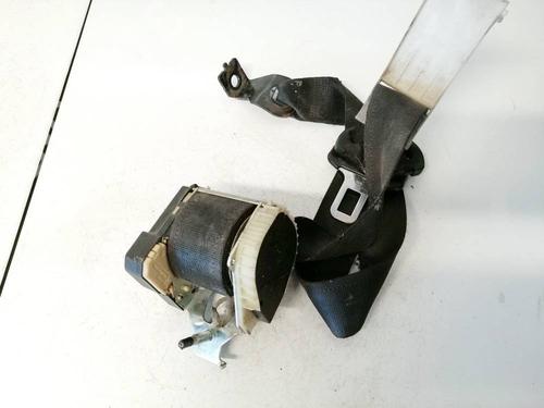 Used Front left seatbelt Front left seatbelt 35216634 35216634