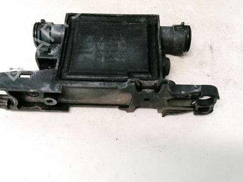 Electronic module AUDI A4 B5 (8D2) 1.6 | BP33069355M83 - Image 3