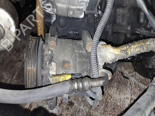 Used AC compressor AC compressor CITROËN C5 III (RD_) 1.6 HDi 110 (RD9HZC) (109 hp) 39906600 39906600