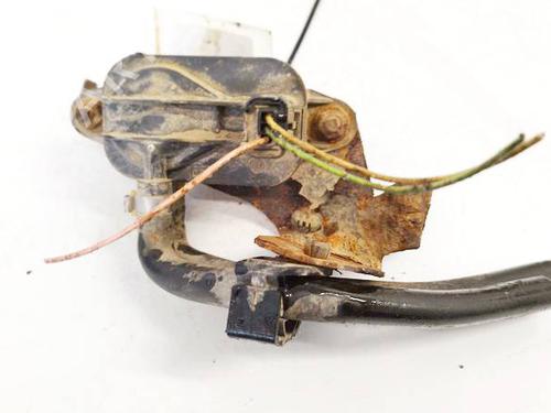 Electronic module PEUGEOT 807 (EB_) 2.0 HDI | BP39734243M83 - Image 2