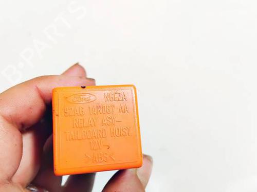 Other FORD TRANSIT Van (FA_ _) 2.0 DI (FAE_, FAF_, FAG_) | BP32584927O1 