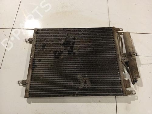 AC radiator NISSAN NOTE (E11, NE11) 1.5 dCi | BP38431449M32 - Image 4