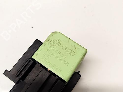 Electronic sensor VW UP! (121, 122, BL1, BL2, BL3, 123) 1.0 | BP37654353M84 - Image 2