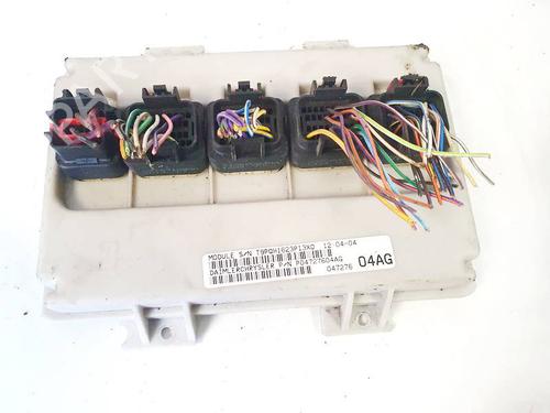 Módulo eletrónico Módulo eletrónico CHRYSLER PACIFICA 3.5 (253 hp) 35359173 35359173