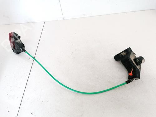 Used Electronic module Electronic module PEUGEOT 607 (9D, 9U) 2.2 16V (158 hp) 35593086 35593086