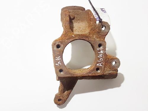 Used Left rear steering knuckle Left rear steering knuckle 35567951 35567951
