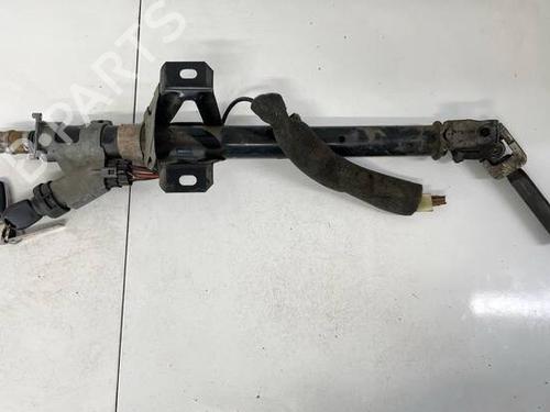 Used Steering column Steering column VW PASSAT B3/B4 Variant (3A5, 35I) 1.6 (101 hp) 34978710 34978710