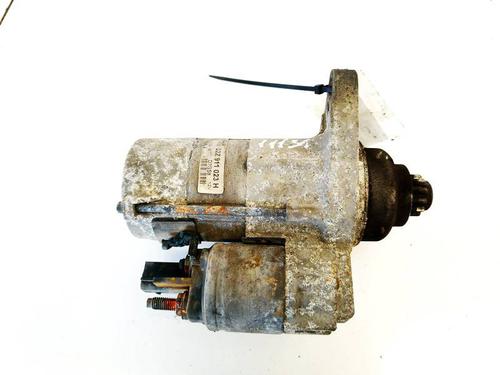 Used Starter Starter 34797260 34797260