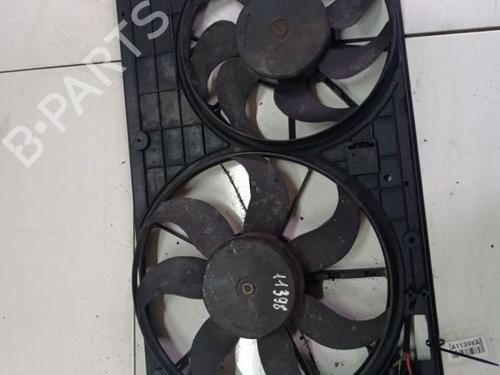 Used Fan Fan 37084150 37084150