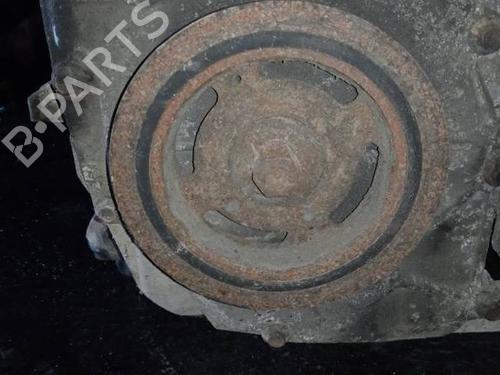 Used Pulley Pulley NISSAN NOTE (E11, NE11) 1.6 (110 hp) 35230384 35230384