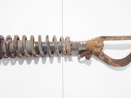 Used Right front shock absorber Right front shock absorber ROVER 400 II Hatchback (RT) 416 Si (112 hp) 35608737 35608737