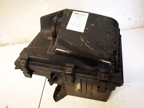 Air filter box MERCEDES-BENZ E-CLASS (W212) E 200 CDI / BlueTEC (212.005, 212.006) | BP36524242M87 - Image 2