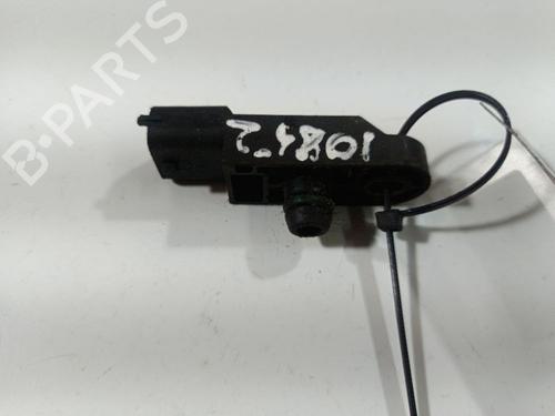 Used Electronic module Electronic module NISSAN NOTE (E11, NE11) 1.5 dCi (86 hp) 34866690 34866690