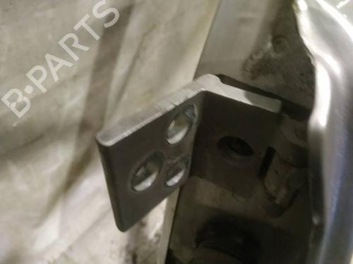 Used Hinge/Door check strap Hinge/Door check strap CITROËN XSARA PICASSO (N68) 2.0 HDi (90 hp) 33487411 33487411