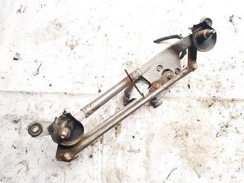 Used Front wipers mechanism Front wipers mechanism 35852787 35852787
