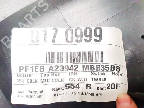 Front right panel FORD FOCUS III 2.0 | BP35105724C59 - Image 3
