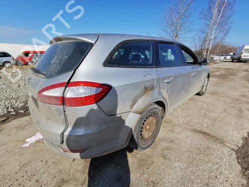 AC pipe FORD MONDEO IV (BA7) 2.0 TDCi | BP33837633M126 - Image 5