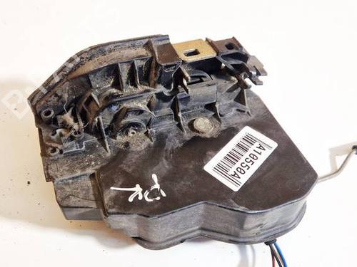 Front left lock BMW 1 (E87) 118 d | BP34978332C98 - Image 3