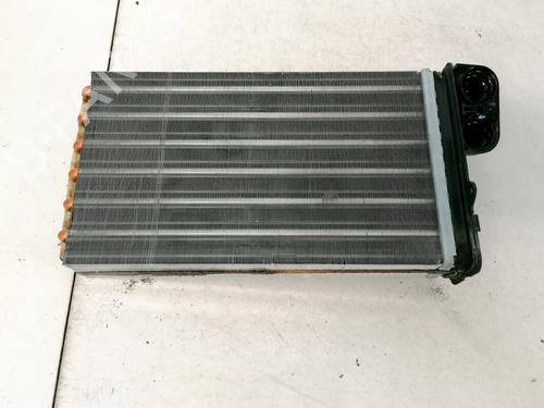 Used Heater matrix Heater matrix RENAULT MEGANE Scenic (JA0/1_) 1.9 dTi (JA0N) (98 hp) 35542516 35542516