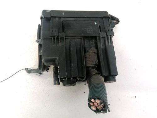 Used Fuse box Fuse box TOYOTA PREVIA II (_R3_) 2.0 D-4D (CLR30_, CLR30R) (116 hp) 32917727 32917727